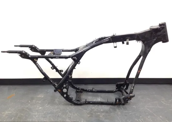 Main Frame Chassis  96 Harley Electra Glide Ultra Classic EFI FLHTCUI 1430