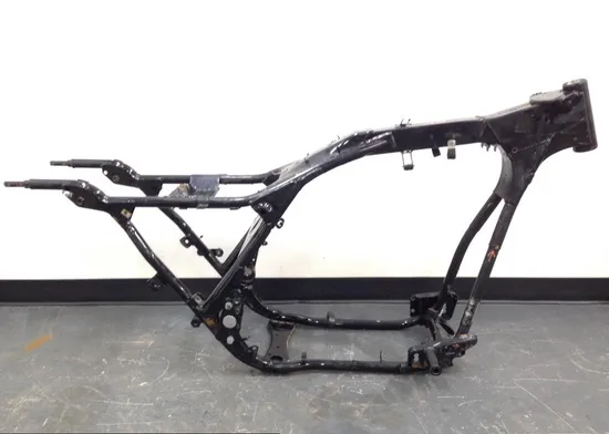 Main Frame Chassis  96 Harley Electra Glide Ultra Classic EFI FLHTCUI 1430