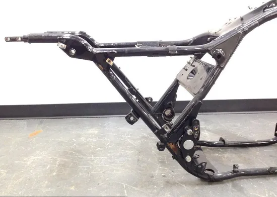 Main Frame Chassis  96 Harley Electra Glide Ultra Classic EFI FLHTCUI 1430