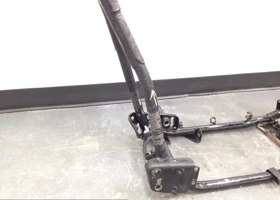 Main Frame Chassis  96 Harley Electra Glide Ultra Classic EFI FLHTCUI 1430