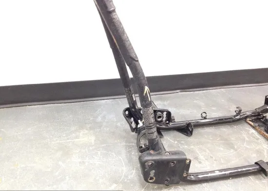 Main Frame Chassis  96 Harley Electra Glide Ultra Classic EFI FLHTCUI 1430