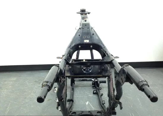 Main Frame Chassis  96 Harley Electra Glide Ultra Classic EFI FLHTCUI 1430