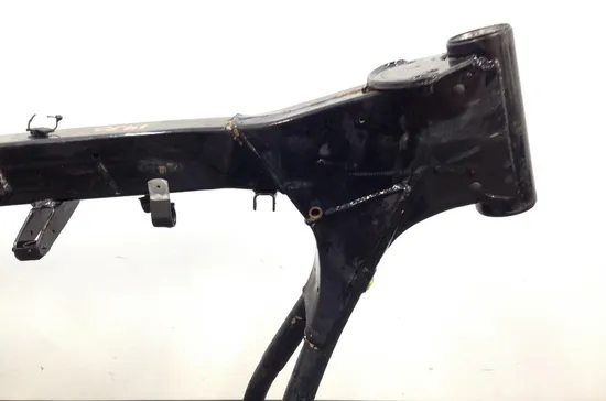 Main Frame Chassis  96 Harley Electra Glide Ultra Classic EFI FLHTCUI 1430