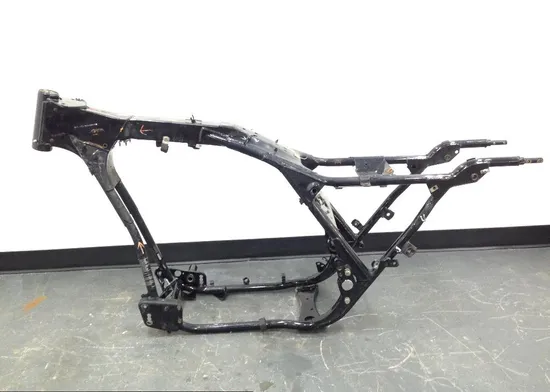Main Frame Chassis  96 Harley Electra Glide Ultra Classic EFI FLHTCUI 1430