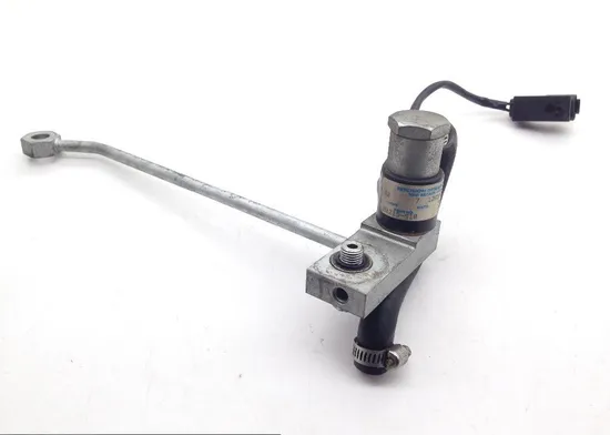 Front Fork Air Control Valve Assembly 96 Electra Ultra Classic EFI FLHTCUI 1430