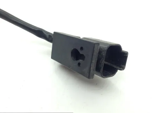 Front Fork Air Control Valve Assembly 96 Electra Ultra Classic EFI FLHTCUI 1430