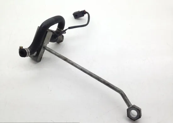 Front Fork Air Control Valve Assembly 96 Electra Ultra Classic EFI FLHTCUI 1430