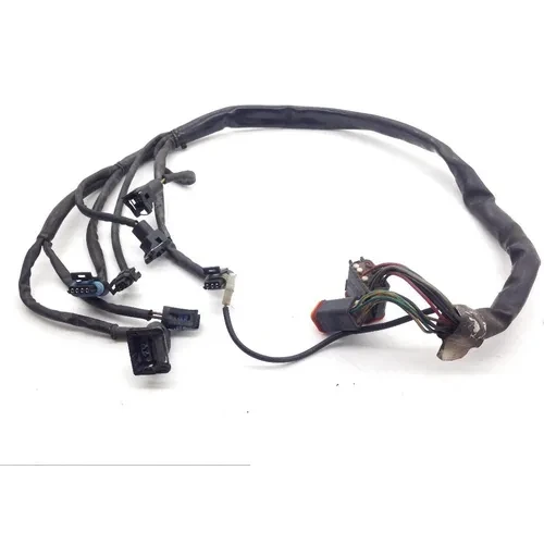 Fuel Injector Wiring Harness 96 Harley Electra Ultra Classic EFI FLHTCUI 1430 3