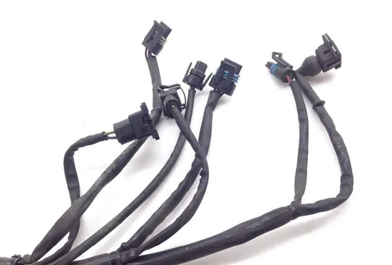 Fuel Injector Wiring Harness 96 Harley Electra Ultra Classic EFI FLHTCUI 1430