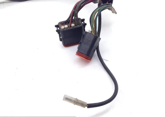 Fuel Injector Wiring Harness 96 Harley Electra Ultra Classic EFI FLHTCUI 1430