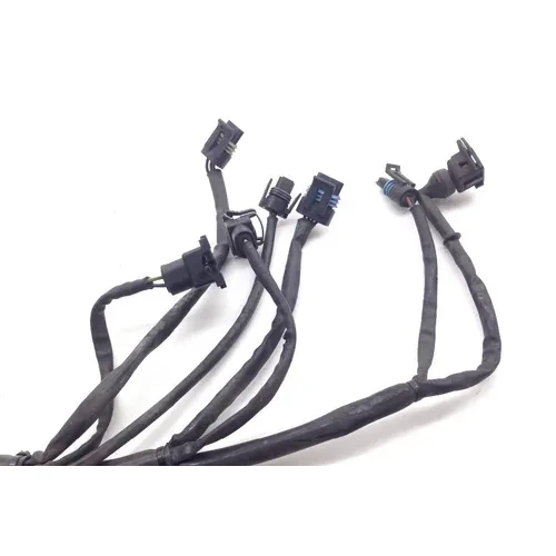 Fuel Injector Wiring Harness 96 Harley Electra Ultra Classic EFI FLHTCUI 1430 9