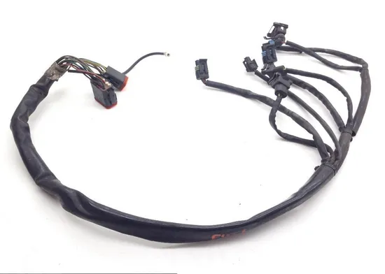 Fuel Injector Wiring Harness 96 Harley Electra Ultra Classic EFI FLHTCUI 1430