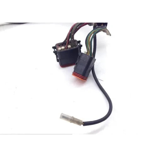 Fuel Injector Wiring Harness 96 Harley Electra Ultra Classic EFI FLHTCUI 1430 10