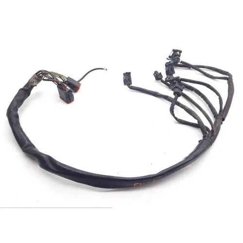 Fuel Injector Wiring Harness 96 Harley Electra Ultra Classic EFI FLHTCUI 1430 7