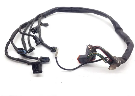 Fuel Injector Wiring Harness 96 Harley Electra Ultra Classic EFI FLHTCUI 1430