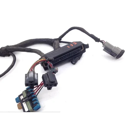 EFI Wiring Harness 96 Harley Electra Ultra Classic EFI FLHTCUI 1430 8