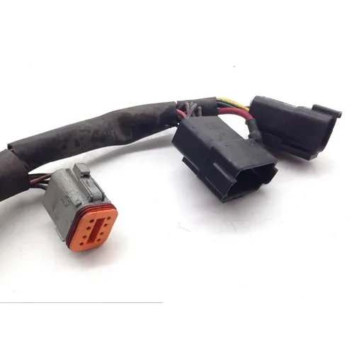 EFI Wiring Harness 96 Harley Electra Ultra Classic EFI FLHTCUI 1430 5