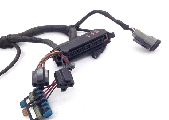 EFI Wiring Harness 96 Harley Electra Ultra Classic EFI FLHTCUI 1430