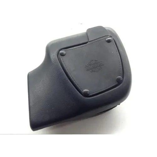 Left and Right Lower Storage Boxes 96 Electra Ultra Classic EFI FLHTCUI 1430 x 5