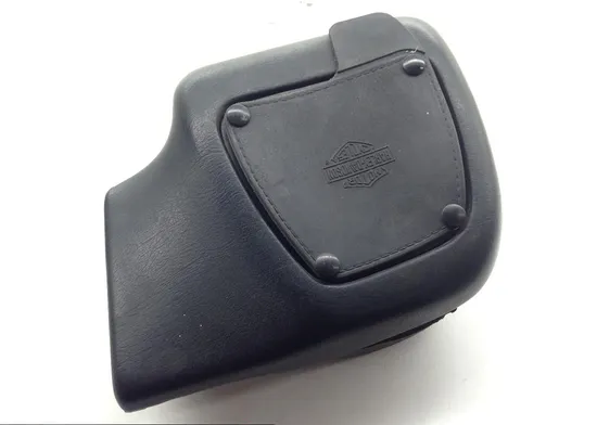 Left and Right Lower Storage Boxes 96 Electra Ultra Classic EFI FLHTCUI 1430 x