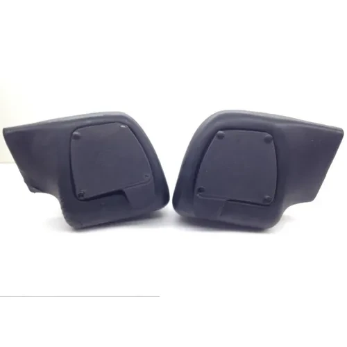 Left and Right Lower Storage Boxes 96 Electra Ultra Classic EFI FLHTCUI 1430 x 3
