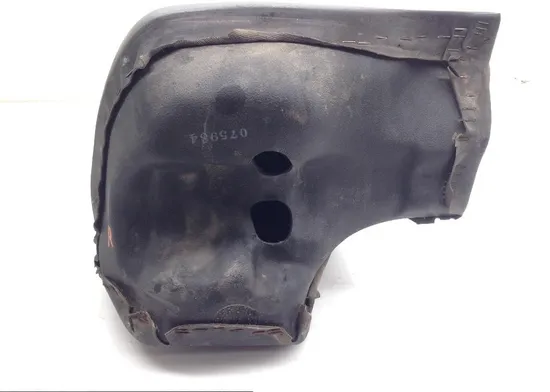 Left and Right Lower Storage Boxes 96 Electra Ultra Classic EFI FLHTCUI 1430 x