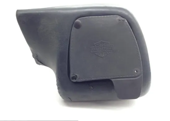 Left and Right Lower Storage Boxes 96 Electra Ultra Classic EFI FLHTCUI 1430 x