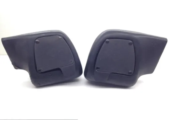 Left and Right Lower Storage Boxes 96 Electra Ultra Classic EFI FLHTCUI 1430 x