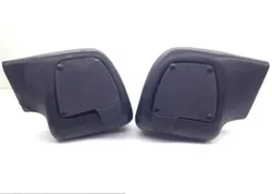 Left and Right Lower Storage Boxes 96 Electra Ultra Classic EFI FLHTCUI 1430 x