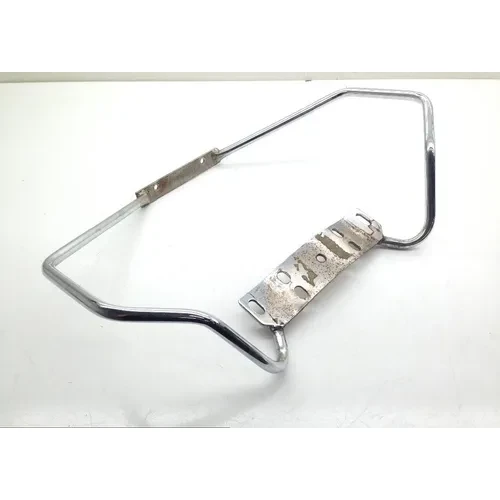 Passenger Rear Grab Bars 96 Harley Electra Ultra Classic EFI FLHTCUI 1430 x 5