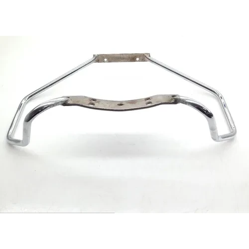 Passenger Rear Grab Bars 96 Harley Electra Ultra Classic EFI FLHTCUI 1430 x 8