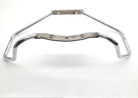 Passenger Rear Grab Bars 96 Harley Electra Ultra Classic EFI FLHTCUI 1430 x