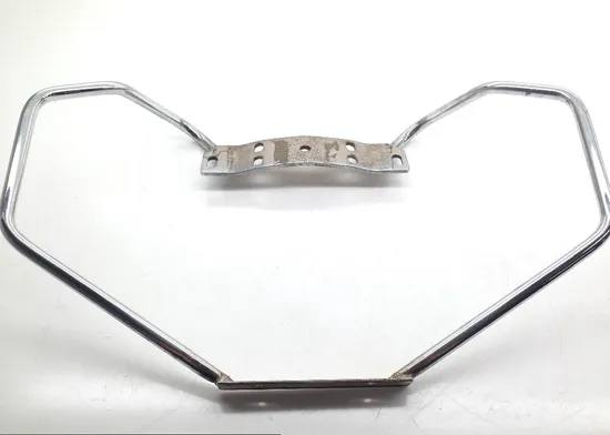 Passenger Rear Grab Bars 96 Harley Electra Ultra Classic EFI FLHTCUI 1430 x