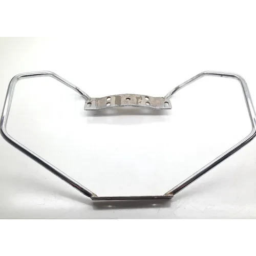 Passenger Rear Grab Bars 96 Harley Electra Ultra Classic EFI FLHTCUI 1430 x 7