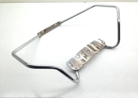 Passenger Rear Grab Bars 96 Harley Electra Ultra Classic EFI FLHTCUI 1430 x