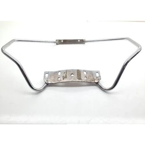 Passenger Rear Grab Bars 96 Harley Electra Ultra Classic EFI FLHTCUI 1430 x 3
