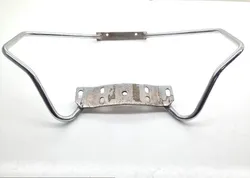 Passenger Rear Grab Bars 96 Harley Electra Ultra Classic EFI FLHTCUI 1430 x