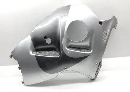 Left Side Mid Fairing Cover 2002 Suzuki Hayabusa GSX1300R 1543 x