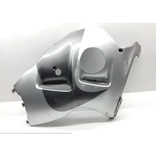 Left Side Mid Fairing Cover 2002 Suzuki Hayabusa GSX1300R 1543 x 3