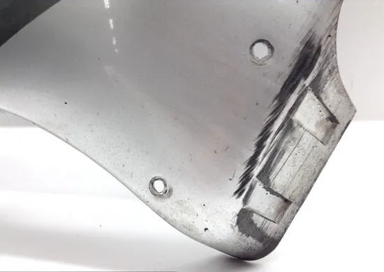 Left Side Mid Fairing Cover 2002 Suzuki Hayabusa GSX1300R 1543 x