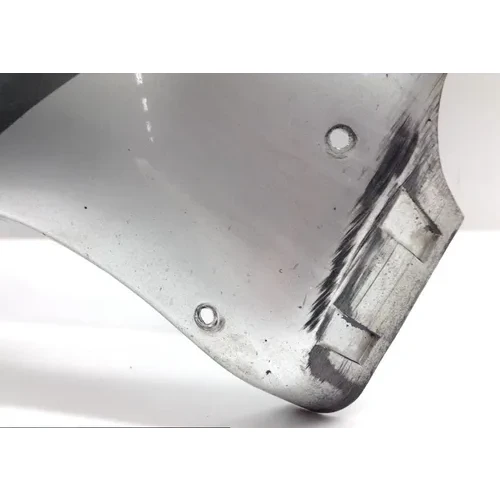 Left Side Mid Fairing Cover 2002 Suzuki Hayabusa GSX1300R 1543 x 7