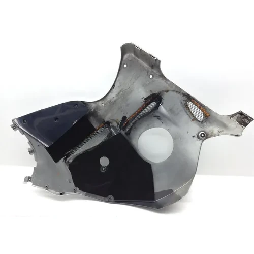 Left Side Mid Fairing Cover 2002 Suzuki Hayabusa GSX1300R 1543 x 15