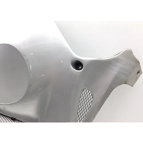 Left Side Mid Fairing Cover 2002 Suzuki Hayabusa GSX1300R 1543 x 9