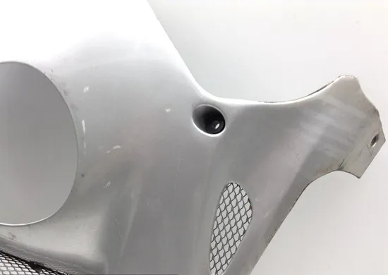 Left Side Mid Fairing Cover 2002 Suzuki Hayabusa GSX1300R 1543 x