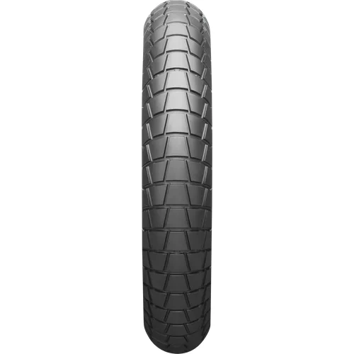 Bridgestone/firestone Adventure Trail AT41 Front Tire 100/90-19 57 V 3