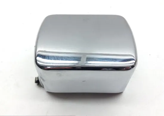 Ignition Coil Cover 2004 Harley-Davidson Fatboy FLSTF 1562 x