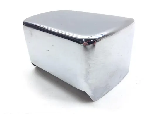 Ignition Coil Cover 2004 Harley-Davidson Fatboy FLSTF 1562 x