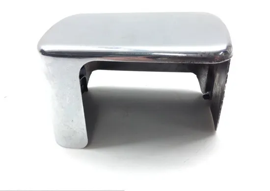 Ignition Coil Cover 2004 Harley-Davidson Fatboy FLSTF 1562 x