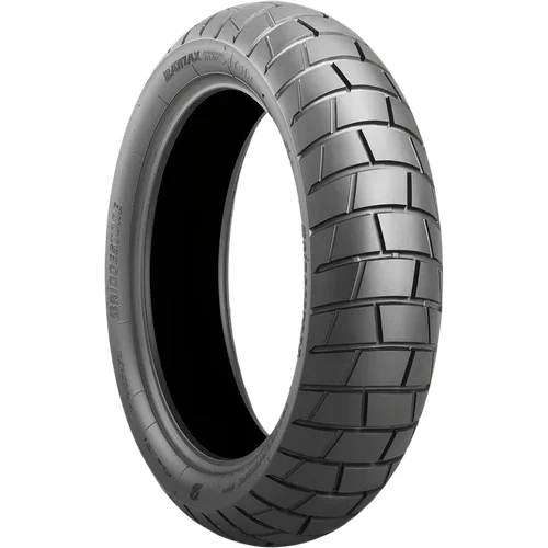 Bridgestone/firestone Adventure Trail AT41 Rear Tire 130/80-17 65 H 1