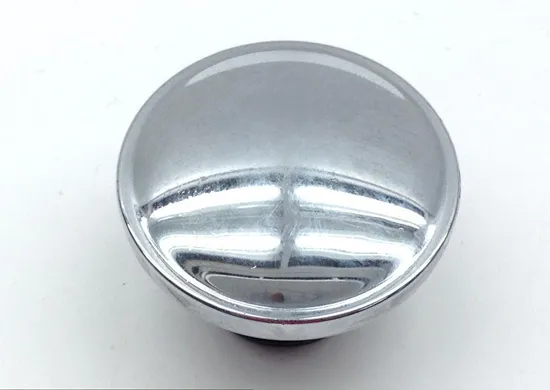 Gas Cap 2004 Harley-Davidson Fatboy FLSTF 1562 x